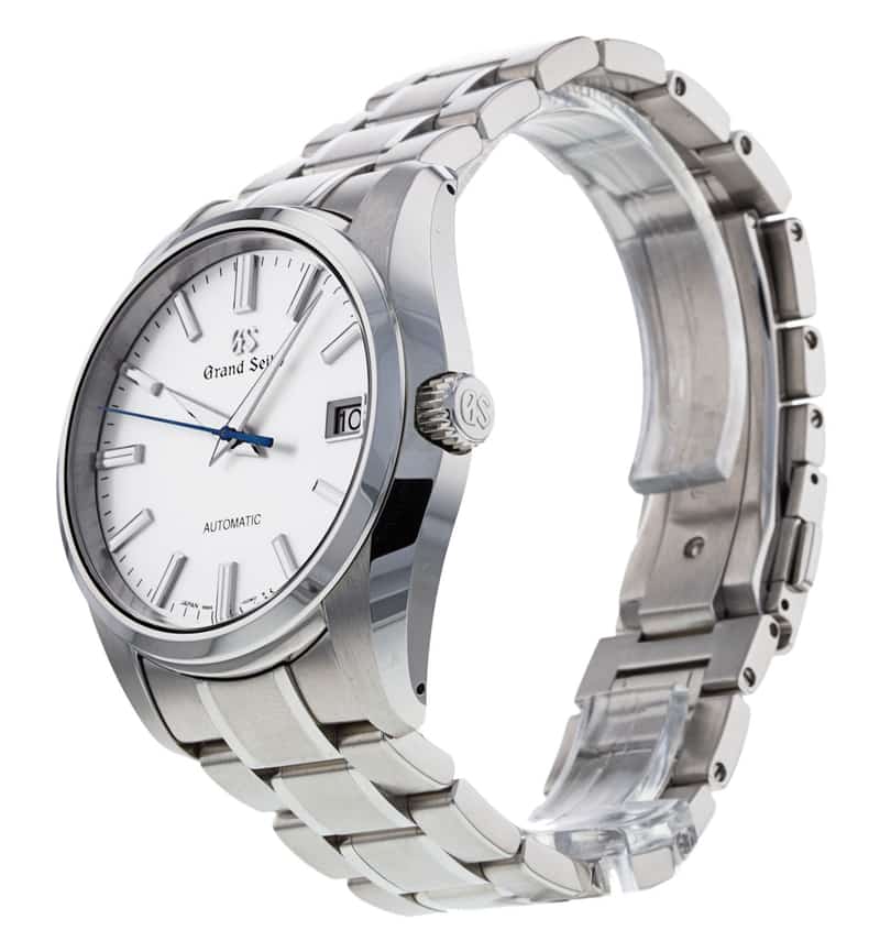 Grand Seiko Heritage Collection SBGR315